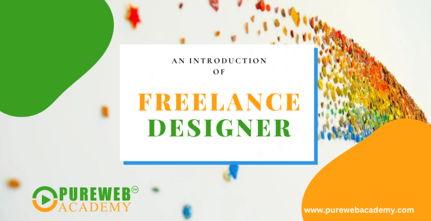 freelance designer
